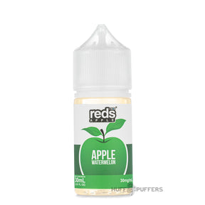 Daze Salt Series Reds Apple Watermelon 30ml