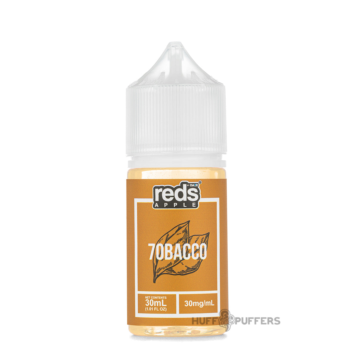 7obacco Salt Nicotine E-Juice 30mL | Daze Salt Series 7obacco Salt Nicotine E-Juice 30mL | Daze Salt Series