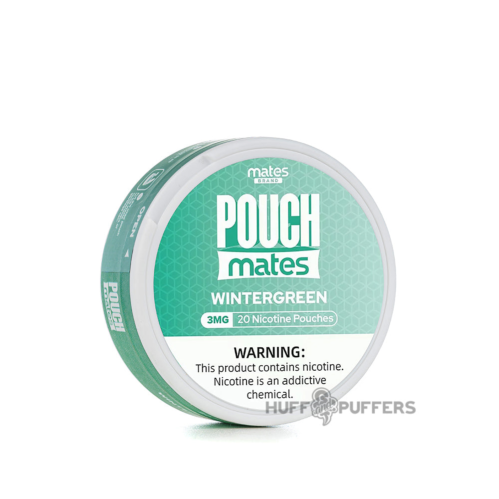Wintergreen Pouchmates by 7 Daze - $3.99 Wintergreen Pouchmates by 7 Daze - $3.99