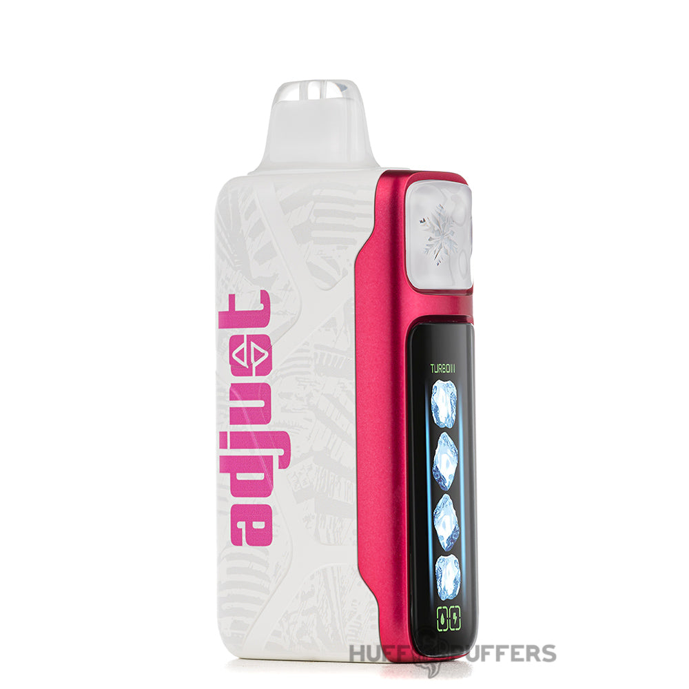 Adjust MyCool 40K Disposable Vape $14.99 Adjust MyCool 40K Disposable Vape $14.99