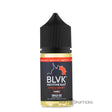 Strawberry BLVK Unicorn Salt Nicotine E-Juice 30ml