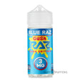Blue Raz Gush RAZ Gush Edition E-Juice 100ml
