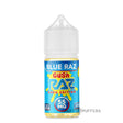 Blue Raz Gush RAZ Salt Gush Edition E-Juice 30mL
