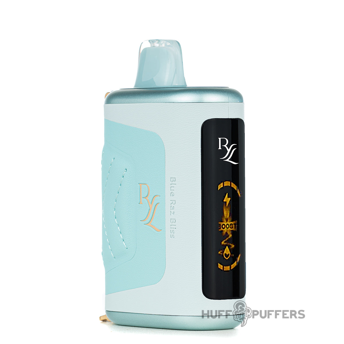 Blue Raz Bliss RYL Classic Disposable Vape