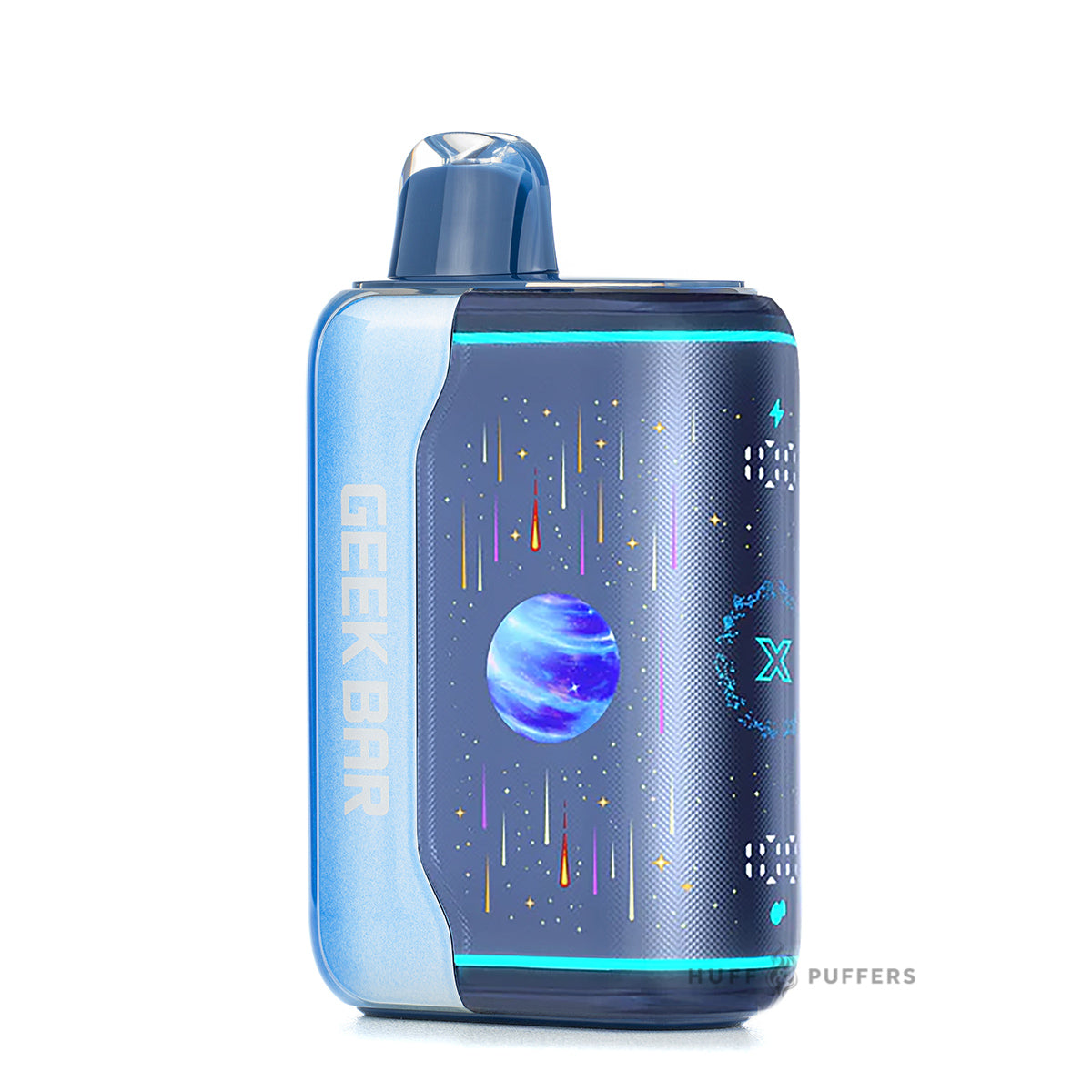 Geek Bar Pulse X 2 Disposable Vape $19.99 Geek Bar Pulse X 2 Disposable Vape $19.99