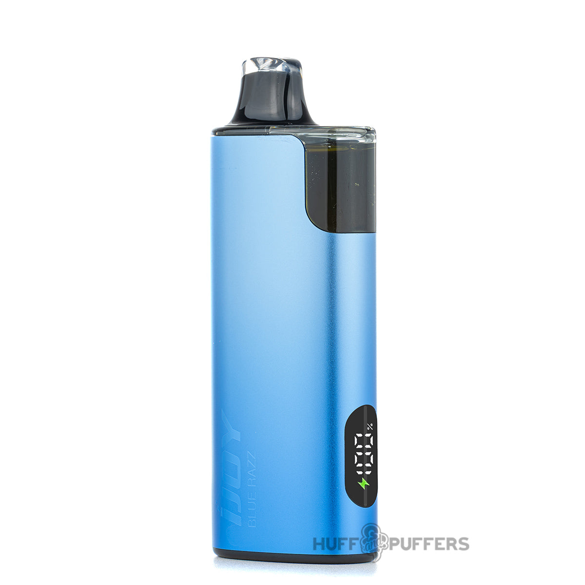Blue Razz iJoy IO50000 Disposable Vape