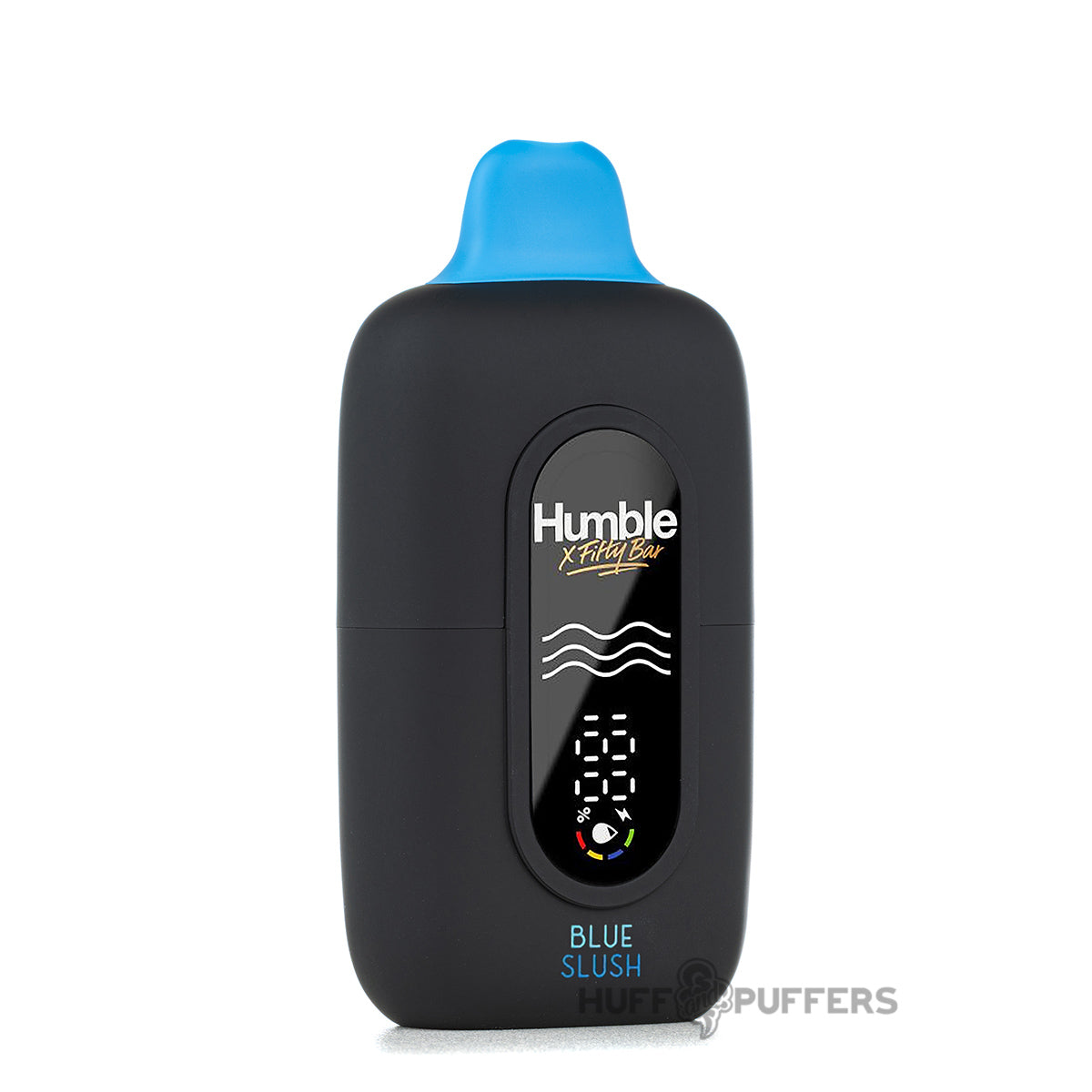 Fifty Bar x Humble Disposable Vape $14.99 Fifty Bar x Humble Disposable Vape $14.99