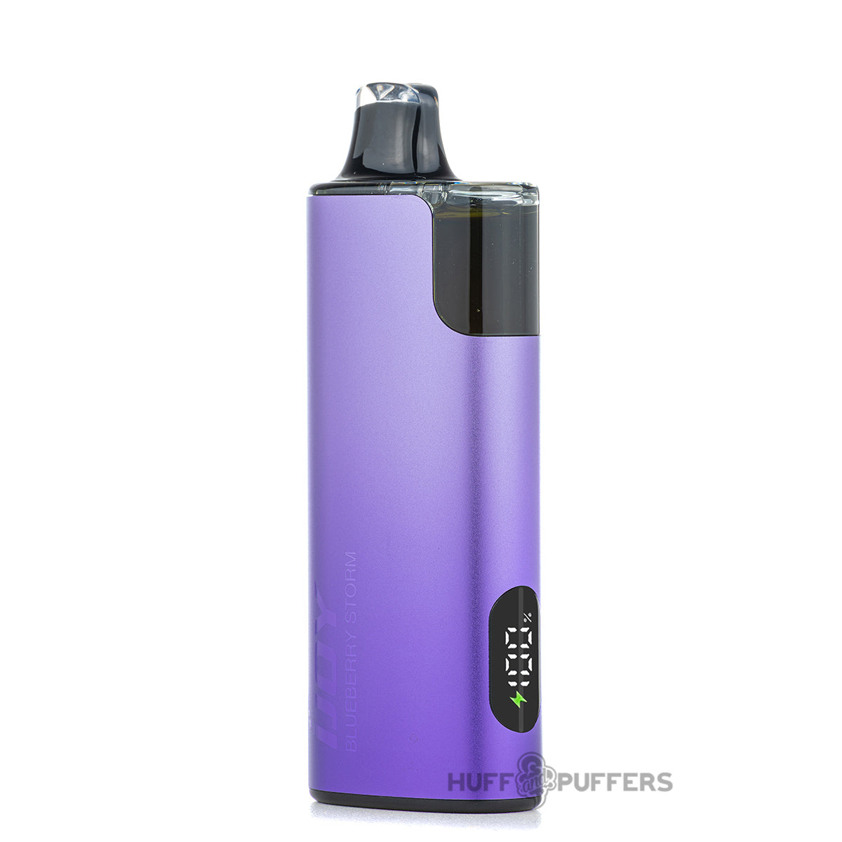 Blueberry Storm iJoy IO50000 Disposable Vape