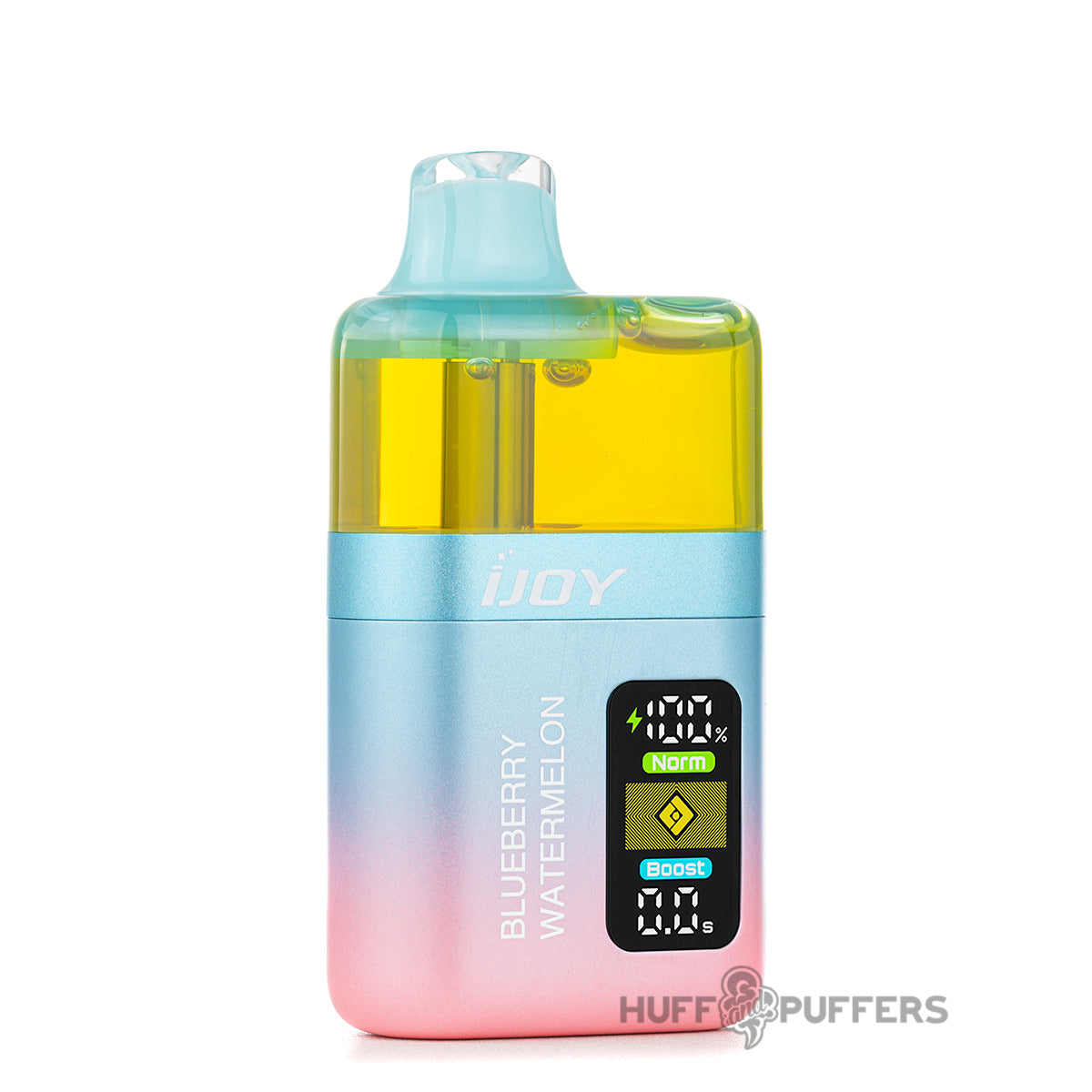 Blueberry Watermelon iJoy XP50000 Disposable Vape