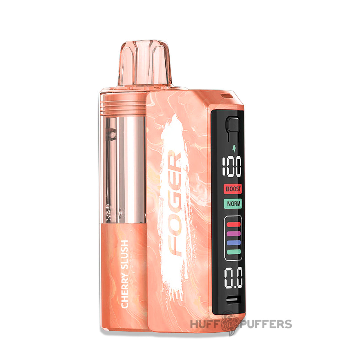 Cherry Slush Foger Switch Pro Disposable Vape