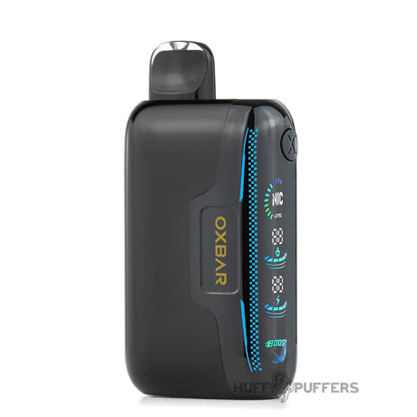Oxbar Astro Maze Disposable Vape 5% Nicotine