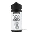 Coastal Clouds Iced Red Cherry Freeze E-Juice 100ml
