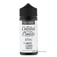 Coastal Clouds Iced White Clouds Freeze E-Juice 100ml