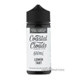 Coastal Clouds Lemon Tart E-Juice 100ml