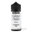 Coastal Clouds Strawberry Tart E-Juice 100ml