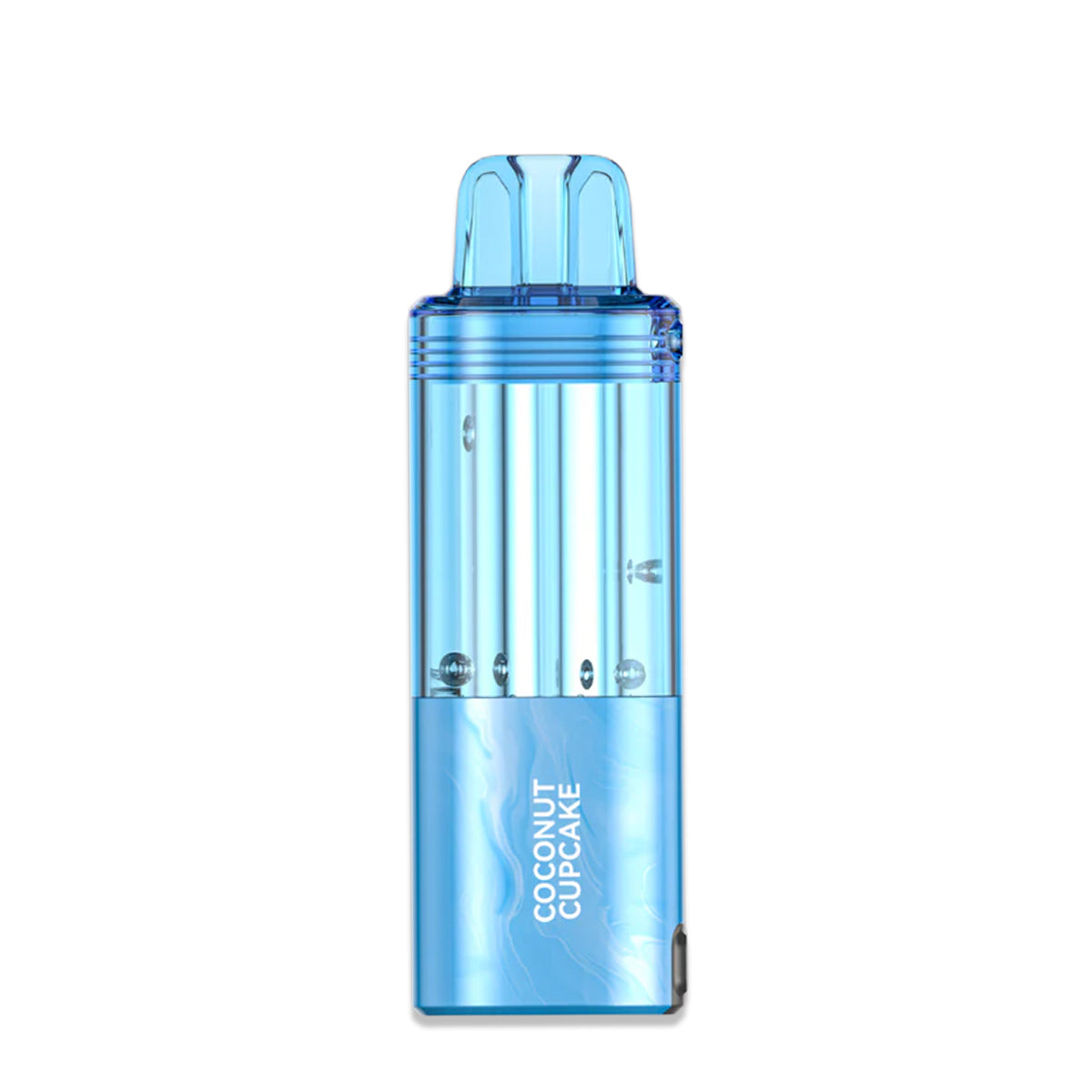 Coconut Cupcake Foger Switch Pro Pod