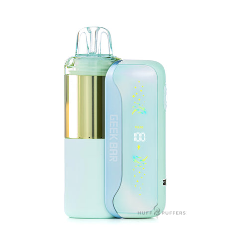 Cool Mint Geek Bar Mate 60K Disposable Vape Kit