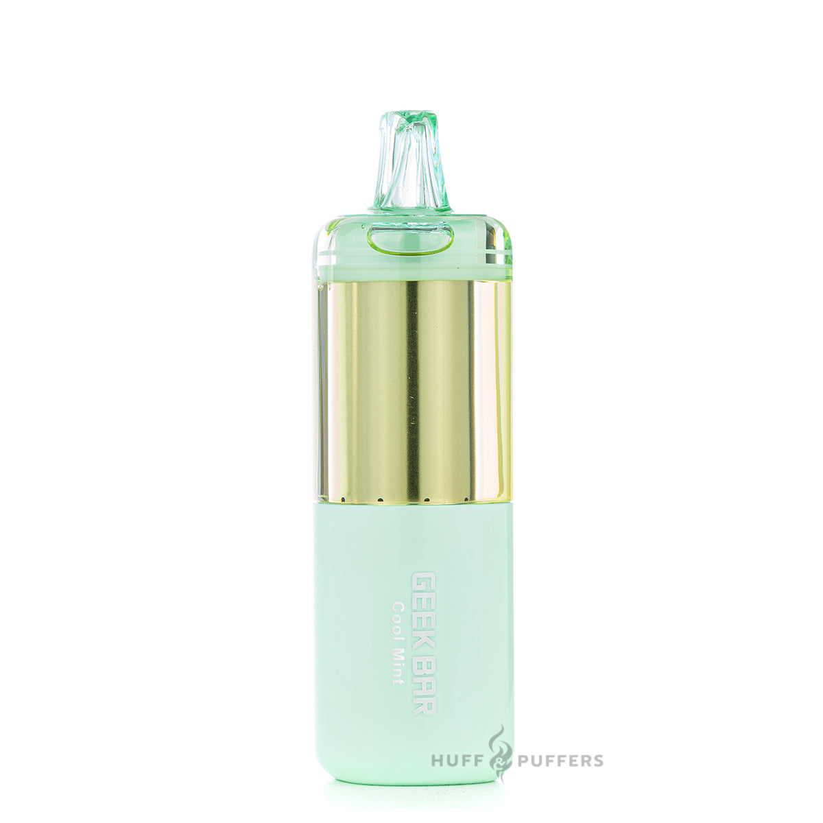 Cool Mint Geek Bar Mate 60K Pod