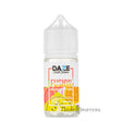 Daze Fusion Salt Kiwi Passionfruit Guava 30ml e-juice bottle