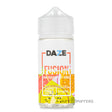 Daze Fusion Kiwi Passionfruit Guava 100ml e-juice bottle