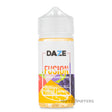 Daze Fusion Strawberry Blackberry Lemon 100ml e-juice bottle