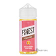 Finest Strawberry Custard E-Juice 100mL
