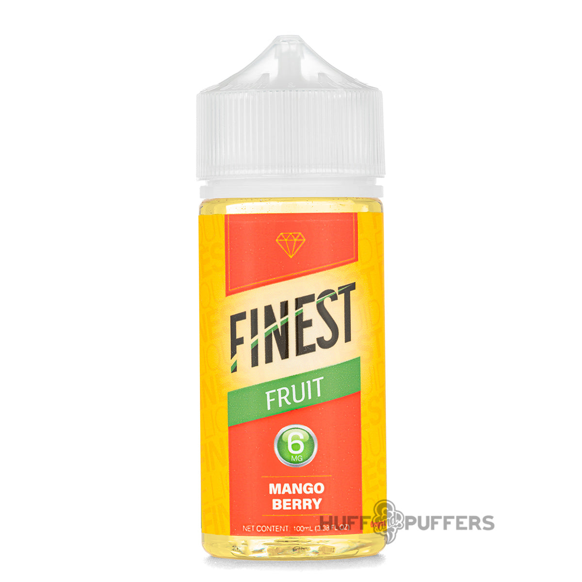 Finest Mango Berry E-Juice 100ml