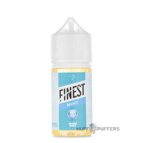Finest Salt Miami Mint E-Juice 30ml