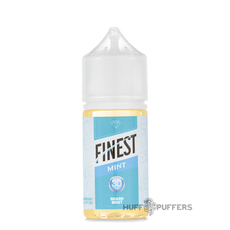 Finest Salt Miami Mint E-Juice 30ml