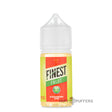 Finest Salt Strawberry Kiwi E-Juice 30ml