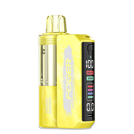 Frozen Banana Foger Switch Pro Kit
