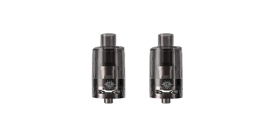 Freemax Gemm G3 Tank package contents