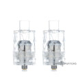 Freemax Gemm Tank clear
