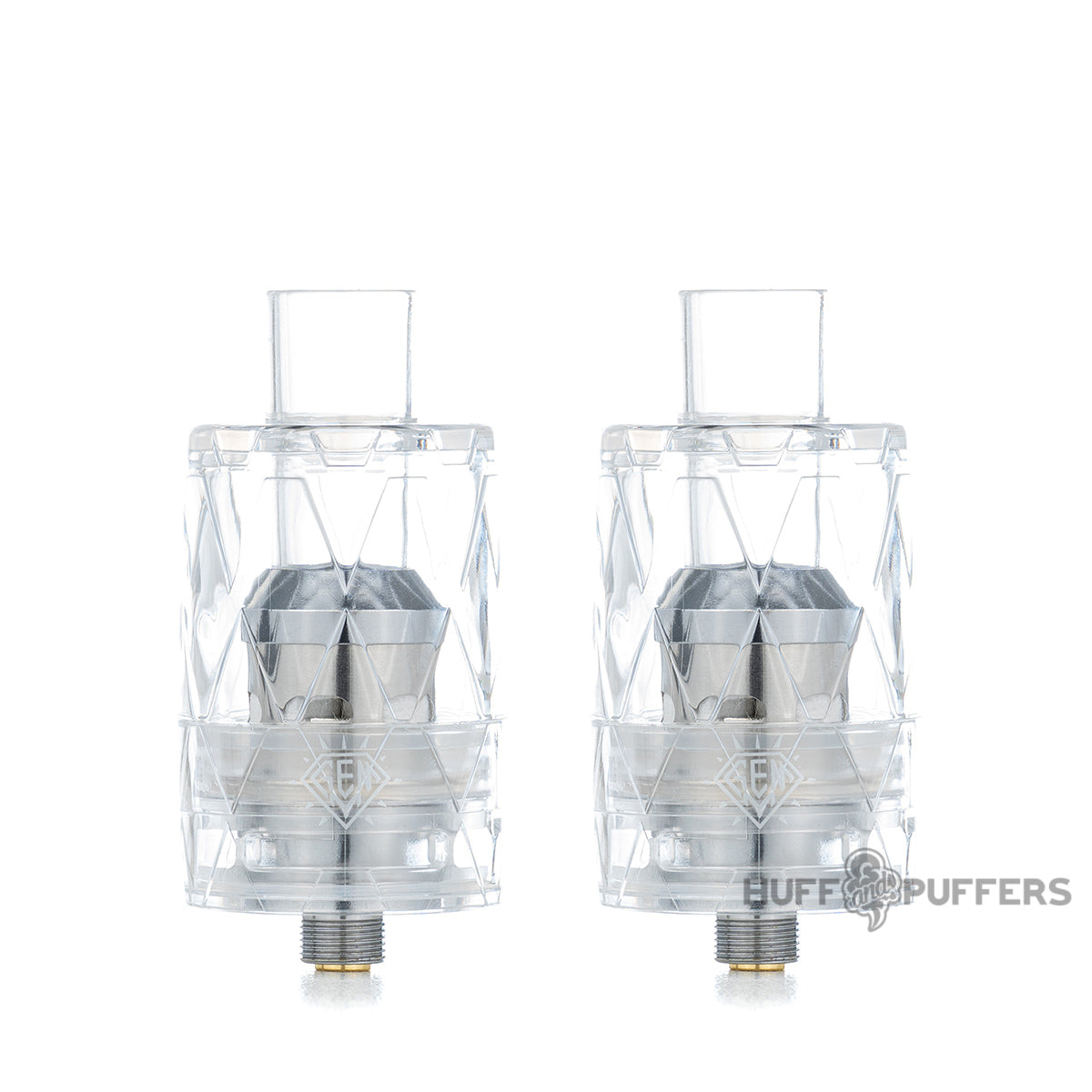 Freemax Gemm Tank clear