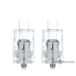 Freemax Gemm Tank clear