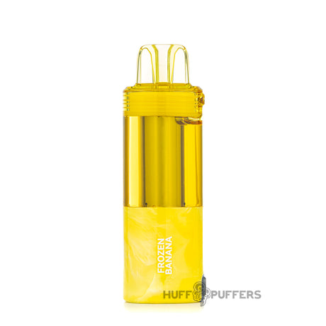 Frozen Banana Foger Switch Pro Pod