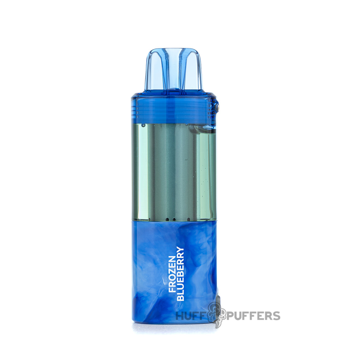Frozen Blueberry Foger Switch Pro Pod