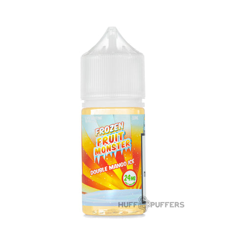 Frozen Fruit Monster Salt Double Mango Ice 30ml