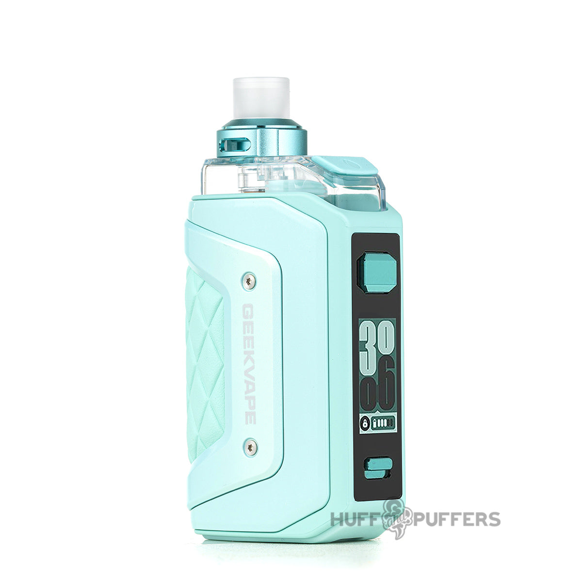 Frost Mint Geekvape Aegis Hero 5 Pod System