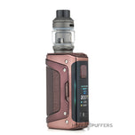 Geekvape Aegis Legend 5 Earth Brown