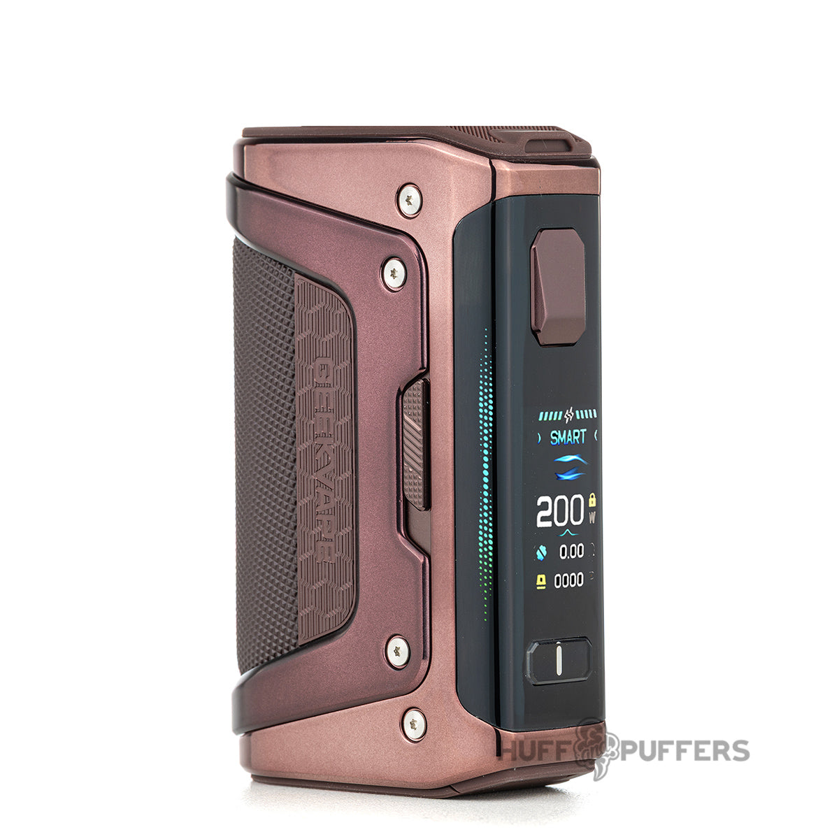 Geekvape Aegis Legend 5 Mod Earth Brown