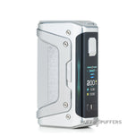 Geekvape Aegis Legend 5 Mod Frost Silver