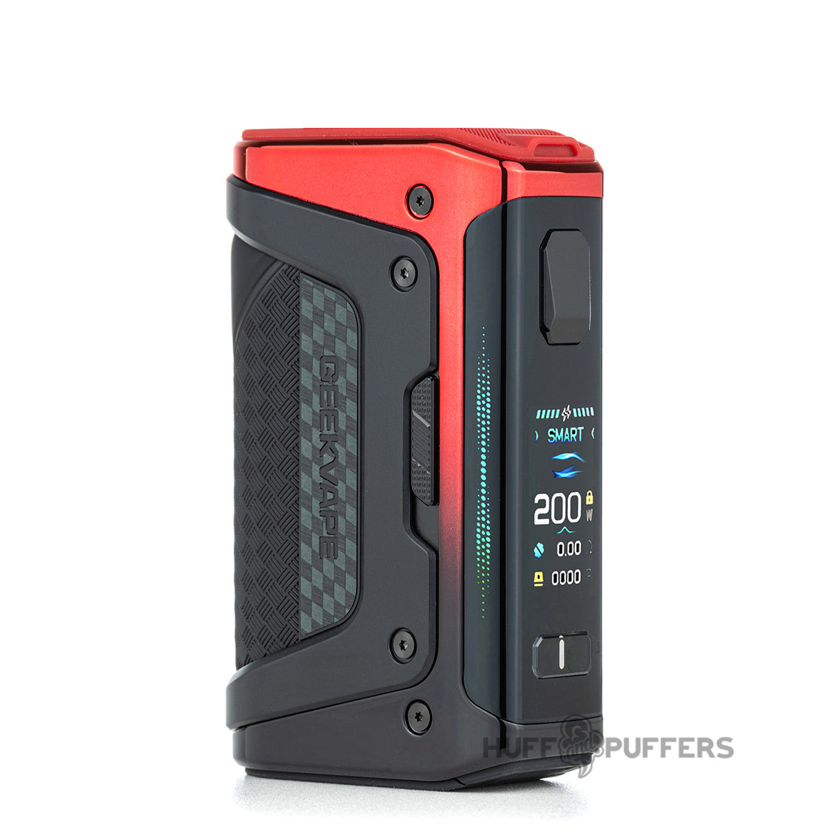 Geekvape Aegis Legend 5 Mod Turbo Red