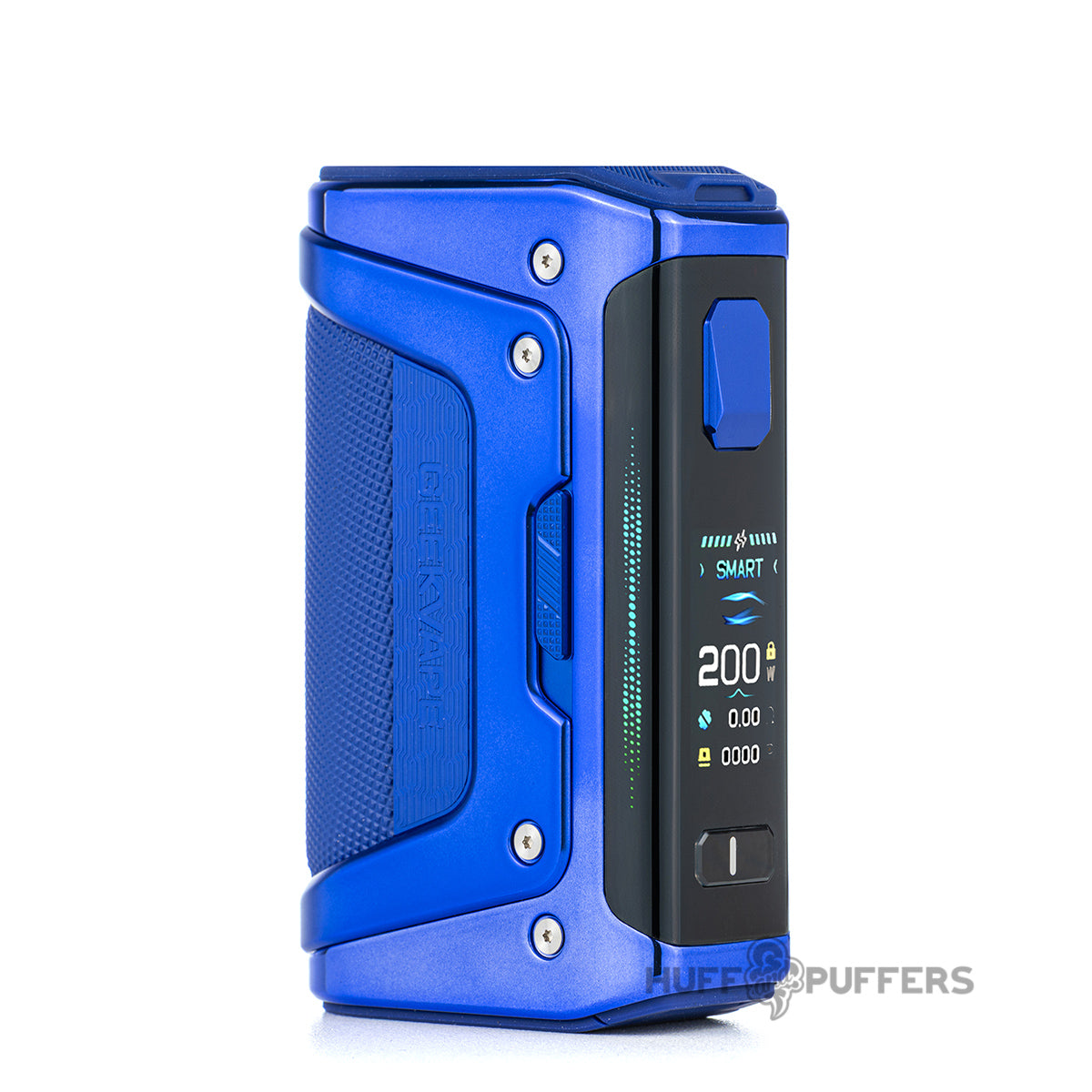 Geekvape Aegis Legend 5 Mod Twilight Blue