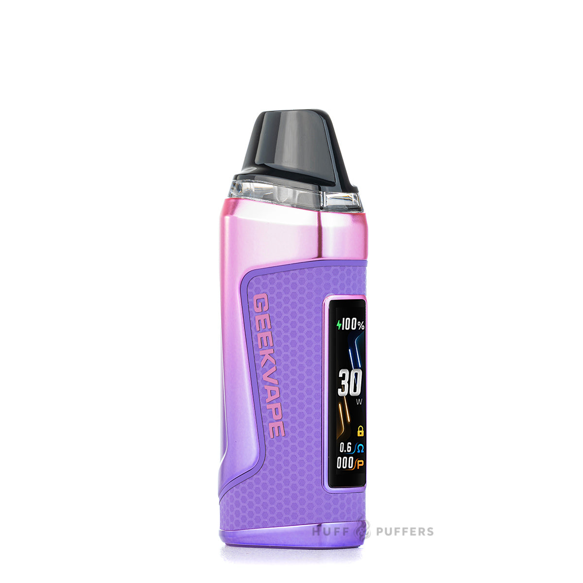Geekvape Aegis Nano 3 Purple Bloom