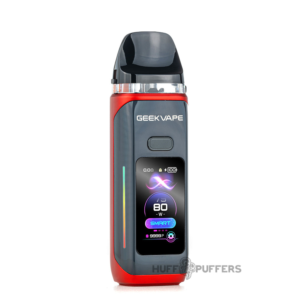 elf bar vape uk GeekVape Aegis Nano vs SMOK Acro 25W: Which Is Best? main image 0