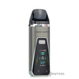 Geekvape Digi Pro pod system in gunmetal gray color