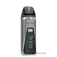 Geekvape Digi Pro pod system in gunmetal gray color