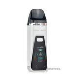 Geekvape Digi Pro pod system in white color