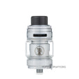 Cold Silver Geekvape Z Fli Tank 2